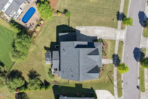 105 Duck Branch Drive Holly Springs NC 27540