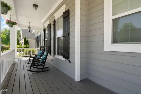 105 Duck Branch Drive Holly Springs NC 27540
