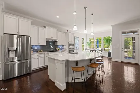 105 Duck Branch Drive Holly Springs NC 27540