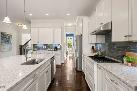 105 Duck Branch Drive Holly Springs NC 27540