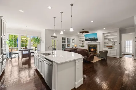 105 Duck Branch Drive Holly Springs NC 27540