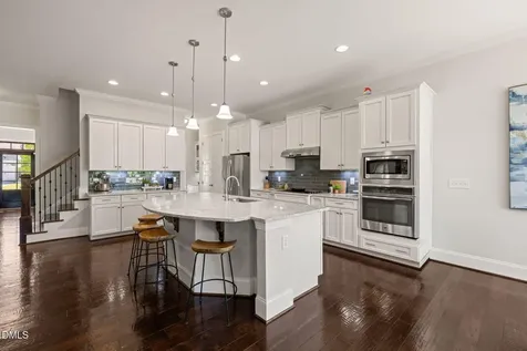 105 Duck Branch Drive Holly Springs NC 27540