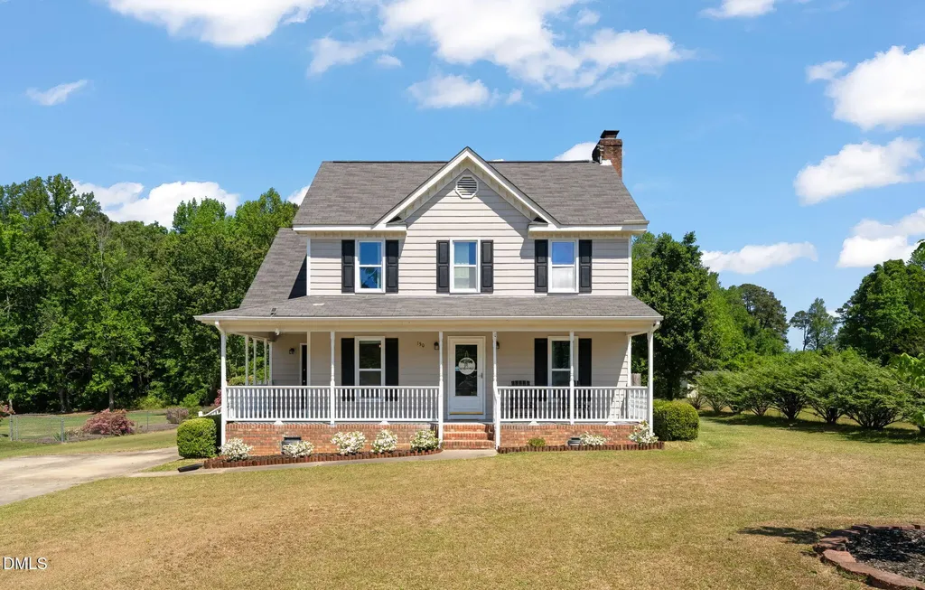 150 Brett Circle Benson NC 27504