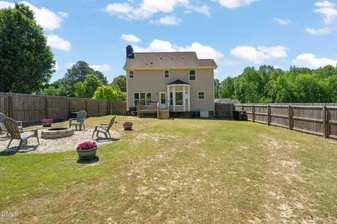 150 Brett Circle Benson NC 27504