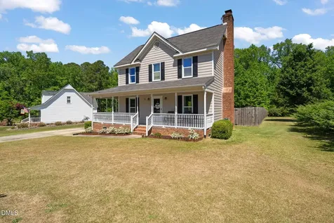 150 Brett Circle Benson NC 27504