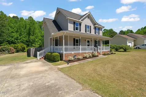 150 Brett Circle Benson NC 27504