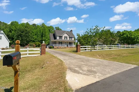 150 Brett Circle Benson NC 27504