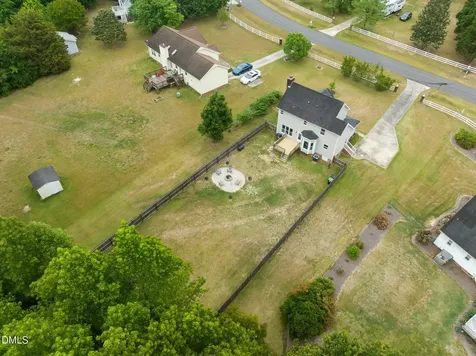 150 Brett Circle Benson NC 27504