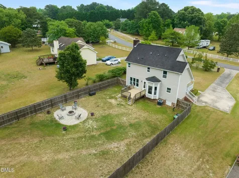 150 Brett Circle Benson NC 27504