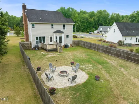150 Brett Circle Benson NC 27504