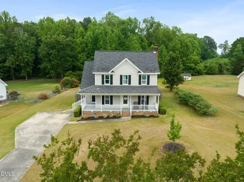 150 Brett Circle Benson NC 27504