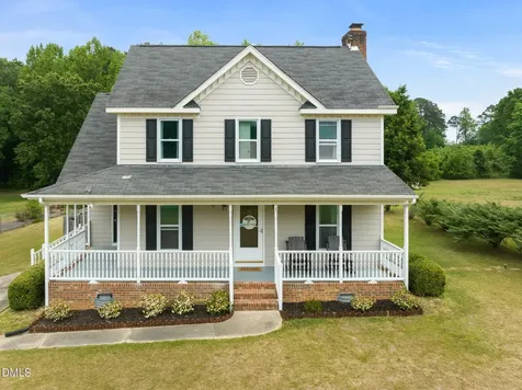 150 Brett Circle Benson NC 27504