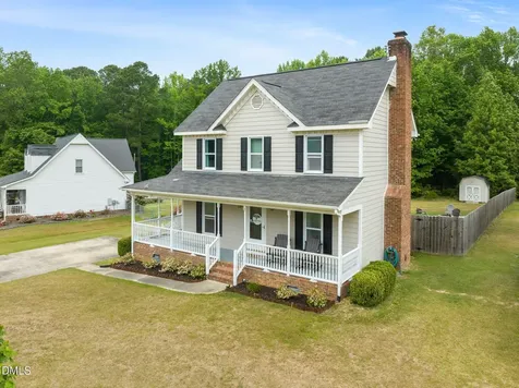 150 Brett Circle Benson NC 27504