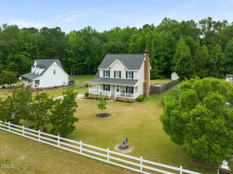 150 Brett Circle Benson NC 27504