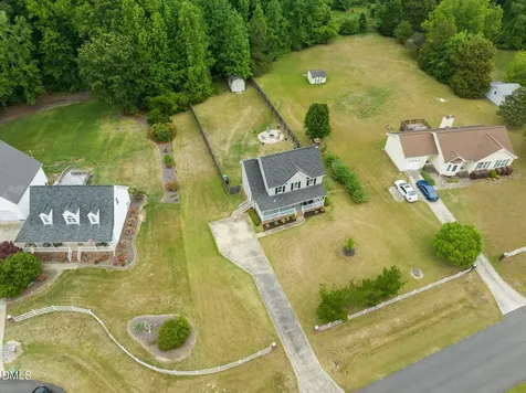 150 Brett Circle Benson NC 27504