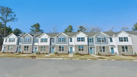 919 Sculptor Street Wendell NC 27591