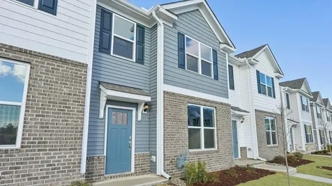 919 Sculptor Street Wendell NC 27591