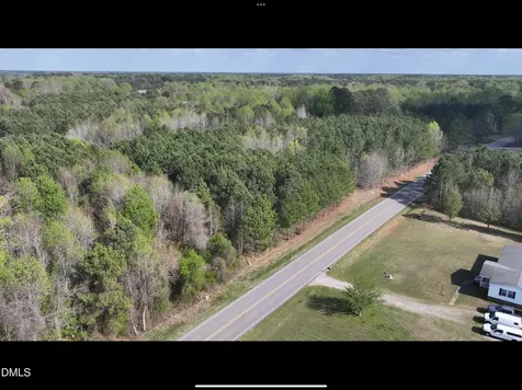 00 S Old Carriage Road Rocky Mount NC 27803