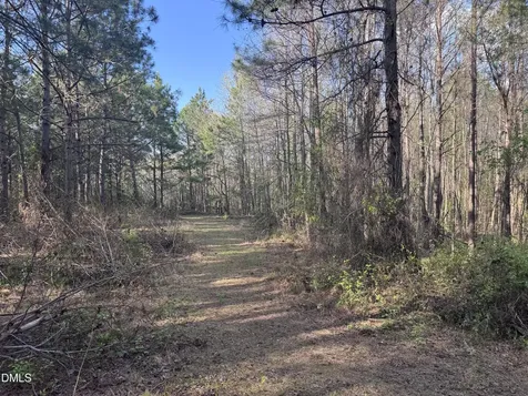 00 S Old Carriage Road Rocky Mount NC 27803