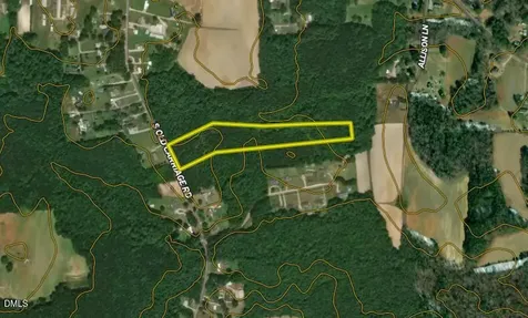 00 S Old Carriage Road Rocky Mount NC 27803