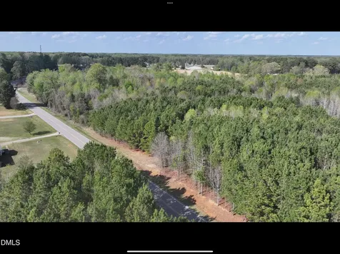 00 S Old Carriage Road Rocky Mount NC 27803
