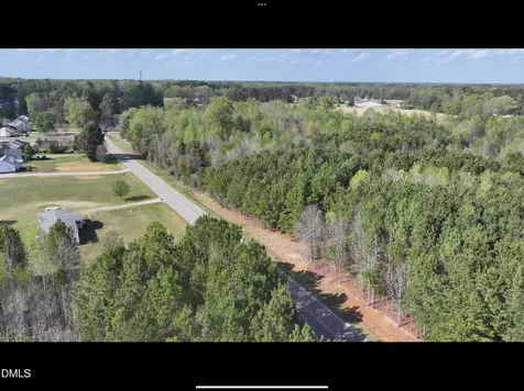 00 S Old Carriage Road Rocky Mount NC 27803