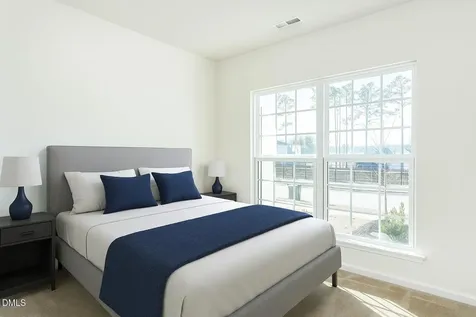 215 Kanewind Terrace Apex NC 27523