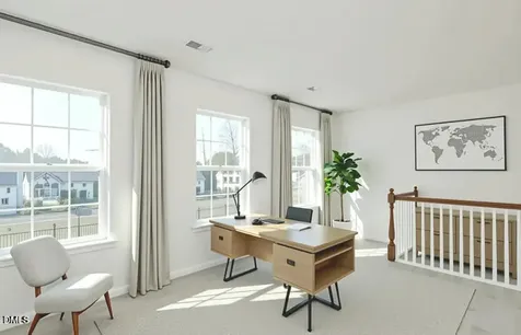 215 Kanewind Terrace Apex NC 27523