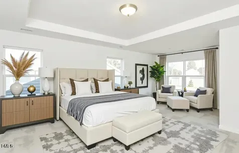 215 Kanewind Terrace Apex NC 27523