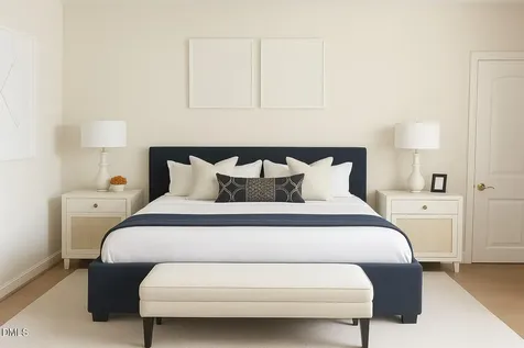 215 Kanewind Terrace Apex NC 27523