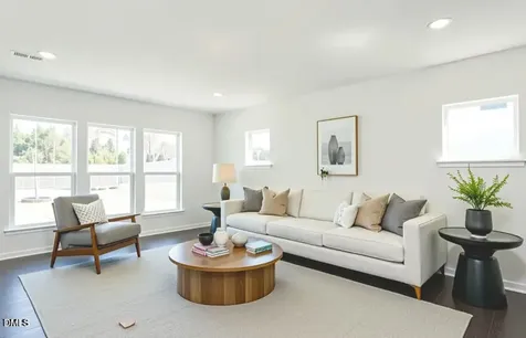 215 Kanewind Terrace Apex NC 27523