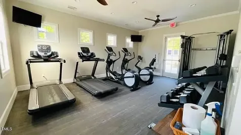 215 Kanewind Terrace Apex NC 27523