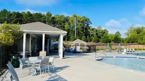 215 Kanewind Terrace Apex NC 27523