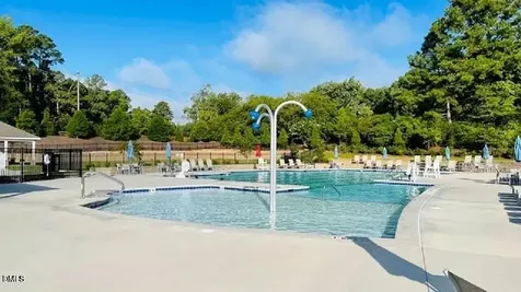 215 Kanewind Terrace Apex NC 27523
