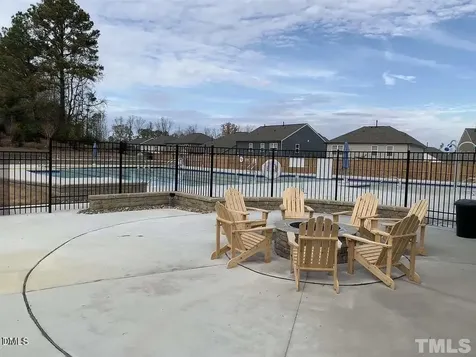 215 Kanewind Terrace Apex NC 27523