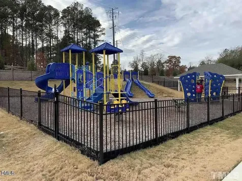 215 Kanewind Terrace Apex NC 27523