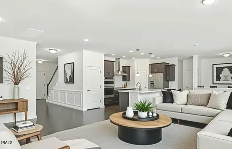 215 Kanewind Terrace Apex NC 27523