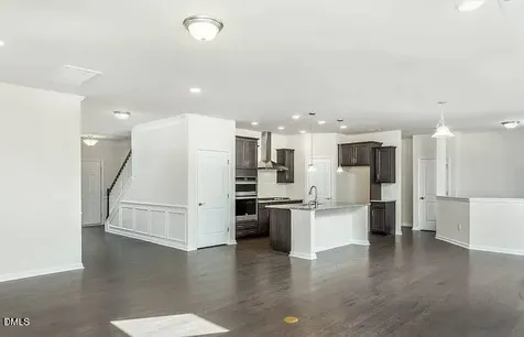 215 Kanewind Terrace Apex NC 27523