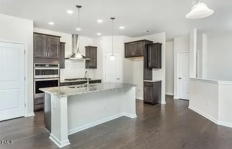 215 Kanewind Terrace Apex NC 27523