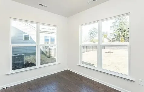 215 Kanewind Terrace Apex NC 27523