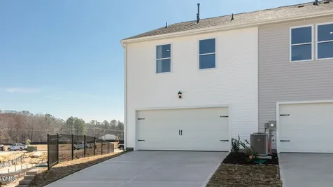 921 Sculptor Street Wendell NC 27591