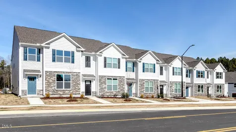 921 Sculptor Street Wendell NC 27591