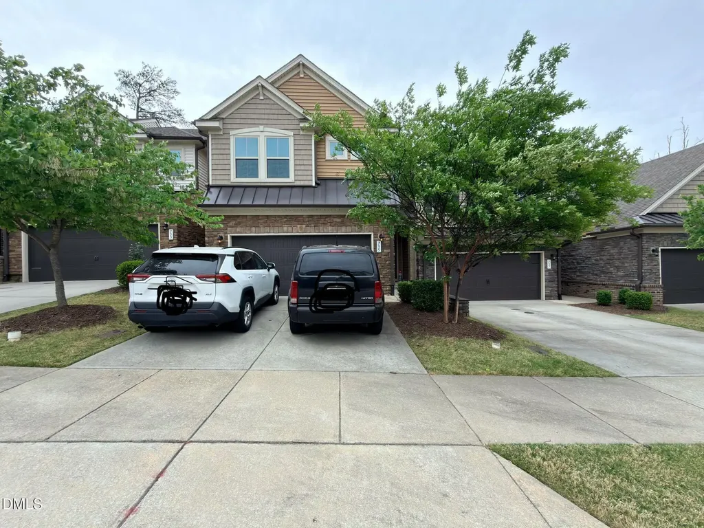 735 Lampwick Lane Cary NC 27513