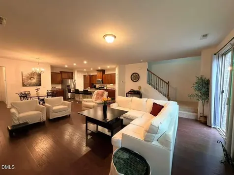 735 Lampwick Lane Cary NC 27513