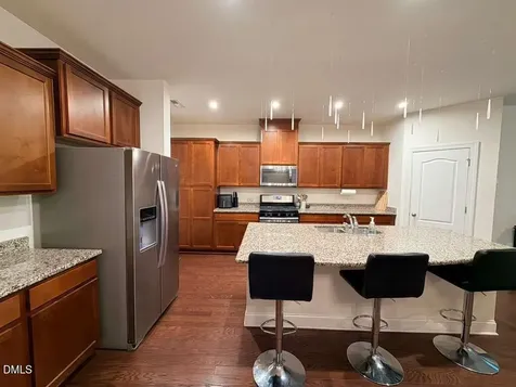 735 Lampwick Lane Cary NC 27513