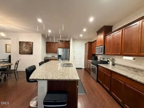 735 Lampwick Lane Cary NC 27513