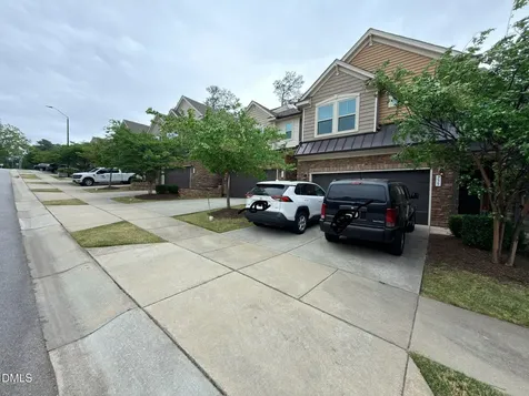 735 Lampwick Lane Cary NC 27513