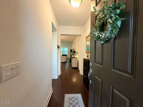 735 Lampwick Lane Cary NC 27513