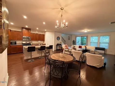 735 Lampwick Lane Cary NC 27513