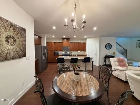 735 Lampwick Lane Cary NC 27513
